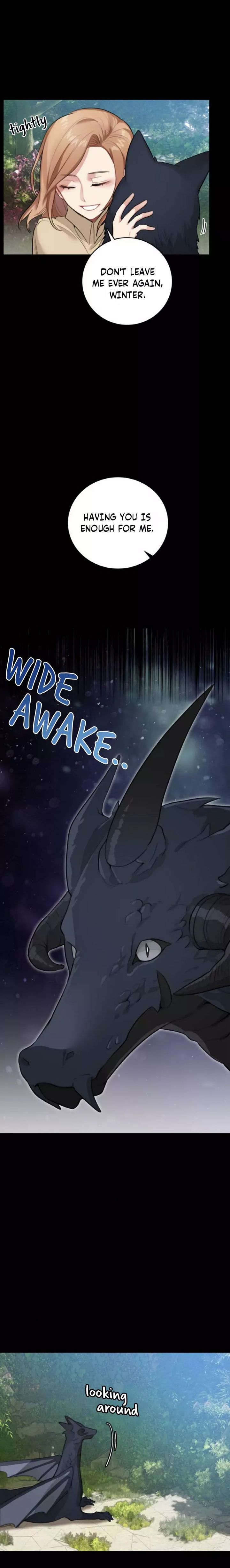 The Newlywed Life Of A Witch And A Dragon 15 3