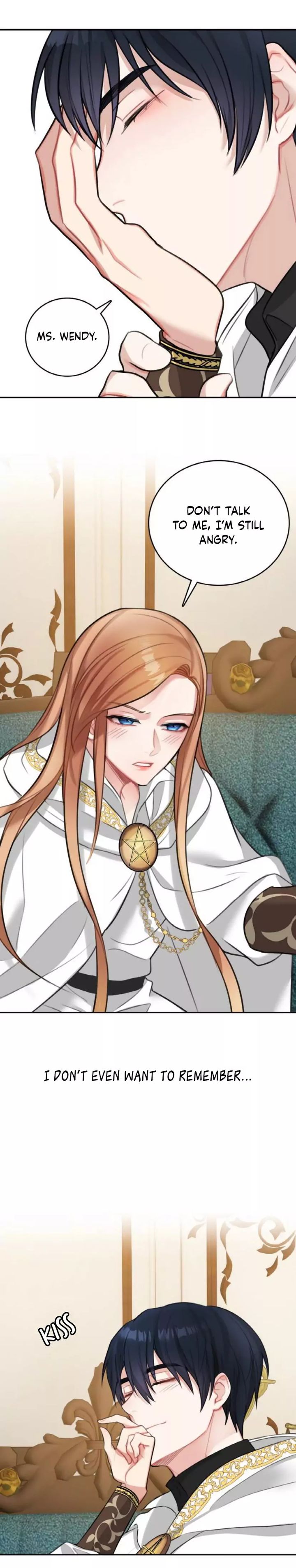 The Newlywed Life Of A Witch And A Dragon 16 7