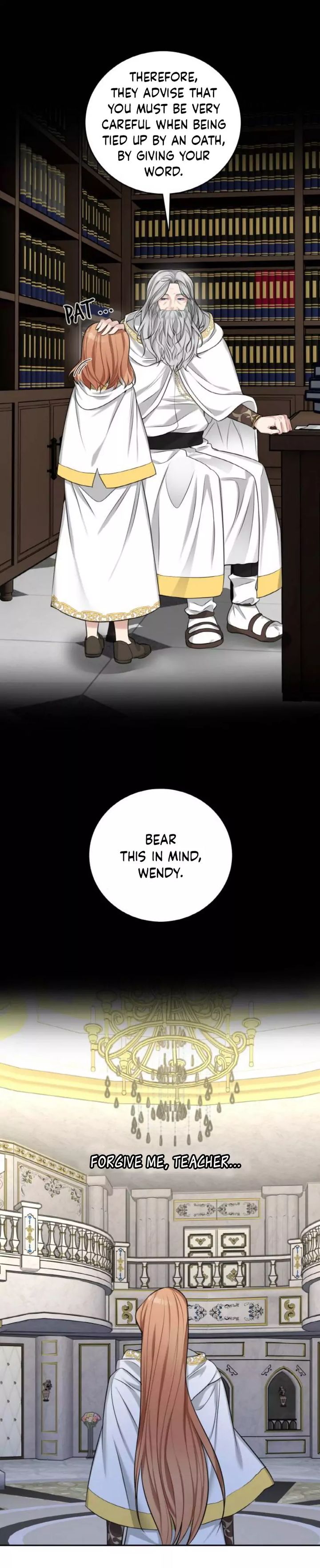 The Newlywed Life Of A Witch And A Dragon 19 2
