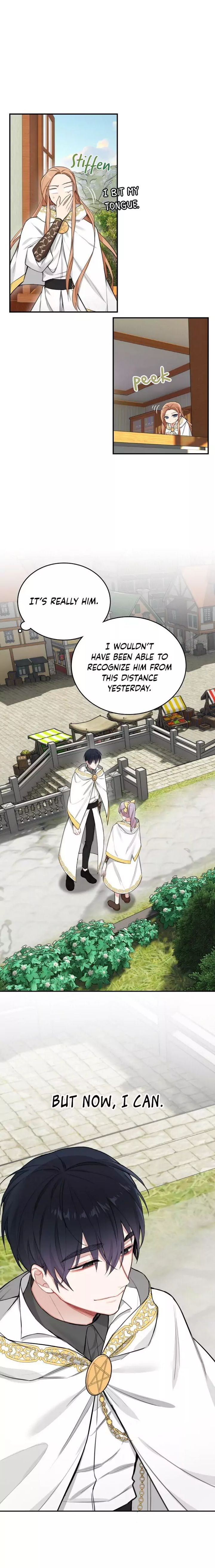 The Newlywed Life Of A Witch And A Dragon 2 10
