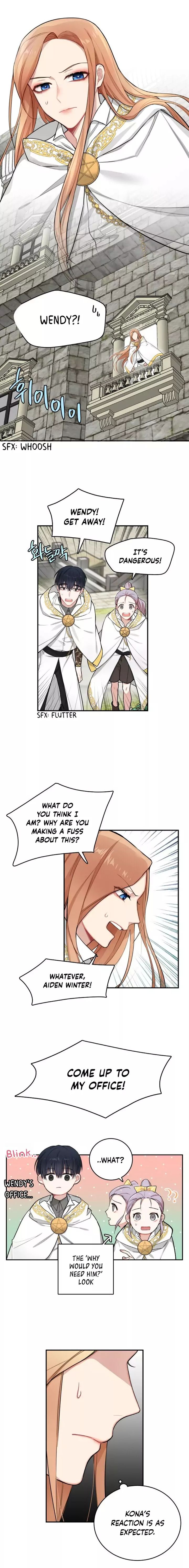 The Newlywed Life Of A Witch And A Dragon 2 14