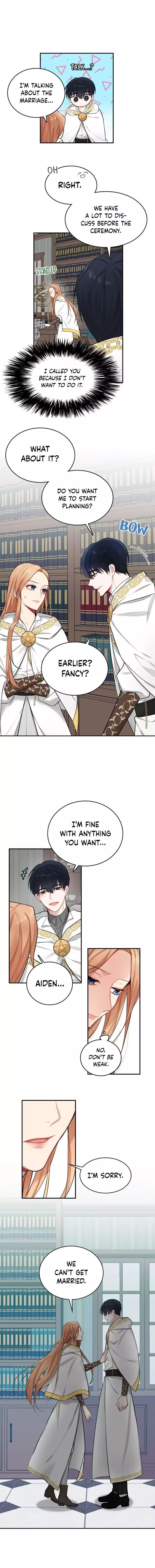 The Newlywed Life Of A Witch And A Dragon 2 17