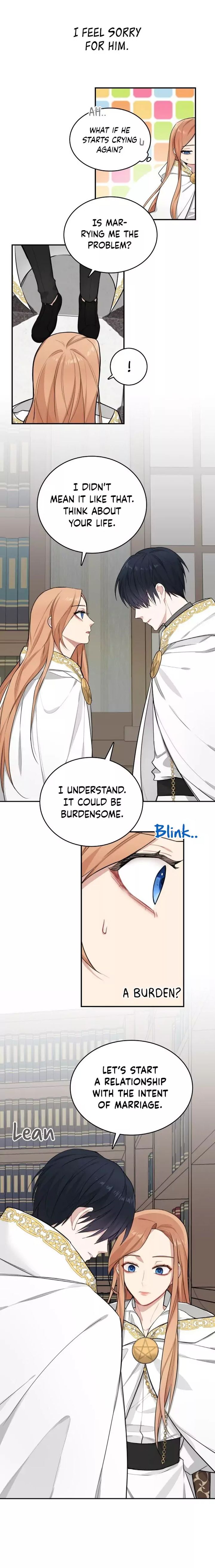 The Newlywed Life Of A Witch And A Dragon 2 20