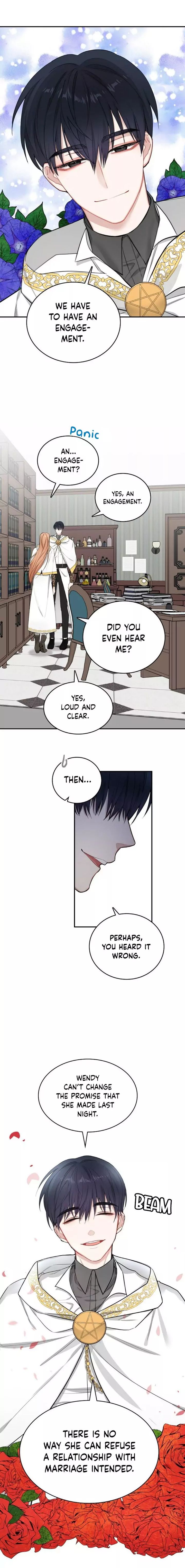 The Newlywed Life Of A Witch And A Dragon 2 21