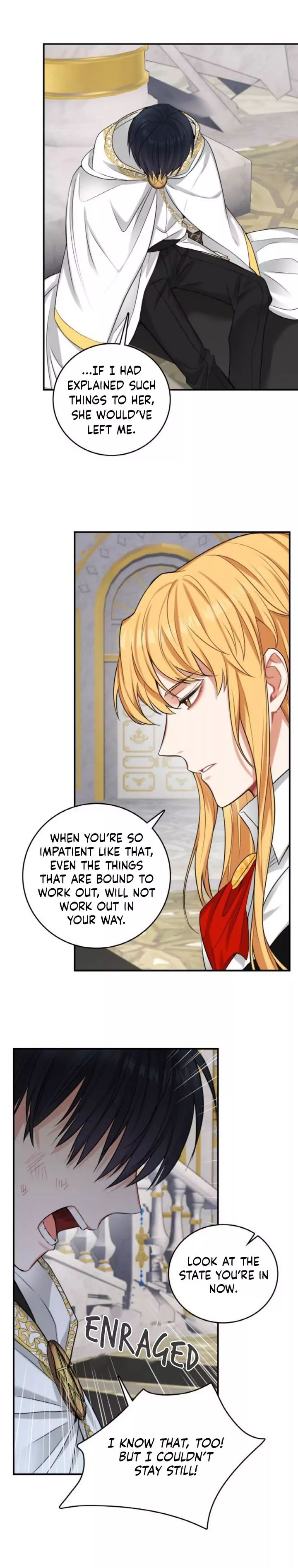 The Newlywed Life Of A Witch And A Dragon 20 14