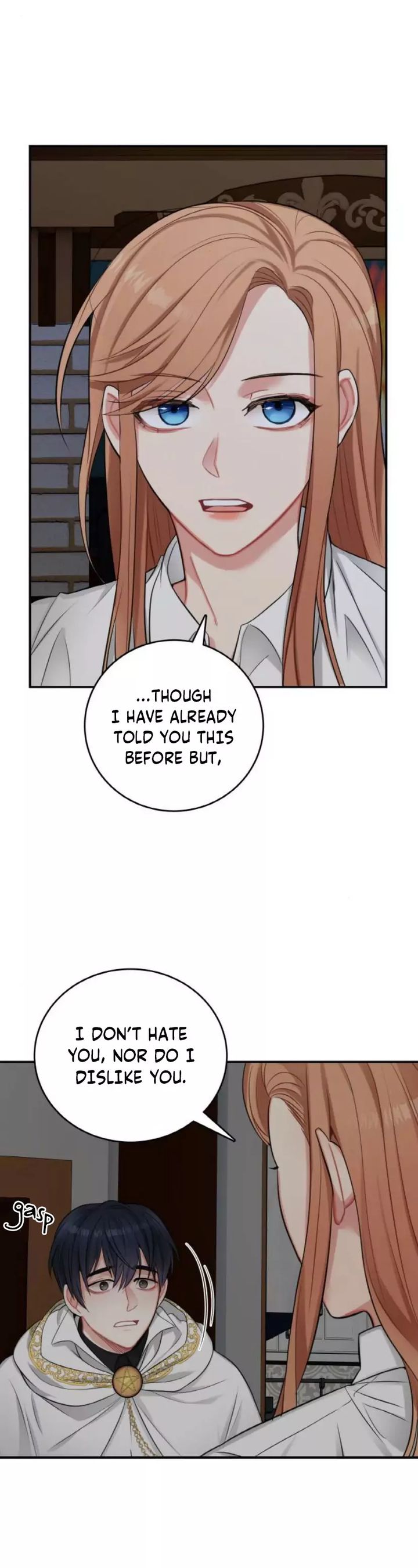 The Newlywed Life Of A Witch And A Dragon 24 2