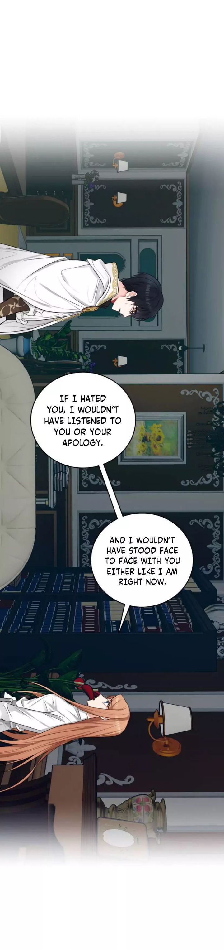 The Newlywed Life Of A Witch And A Dragon 24 3