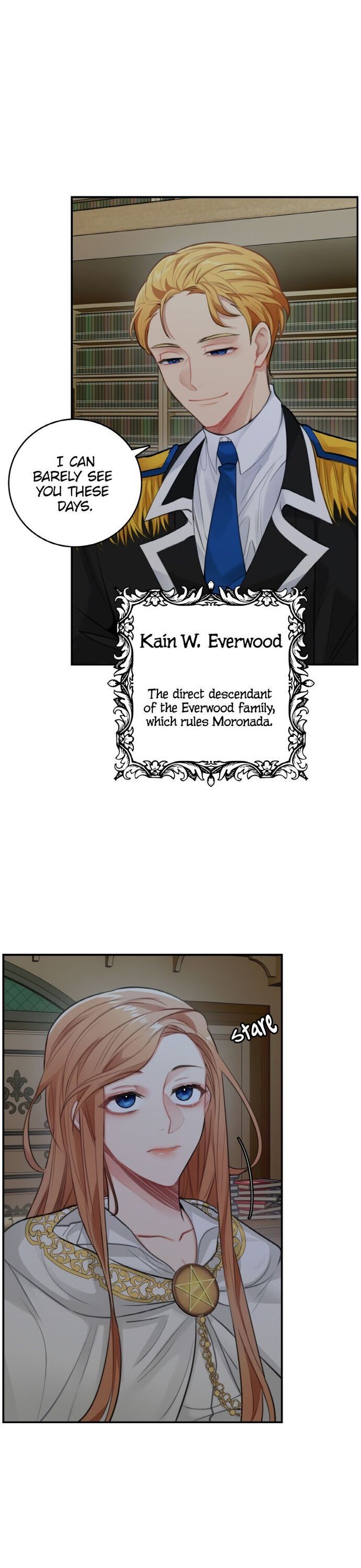 The Newlywed Life Of A Witch And A Dragon 27 1