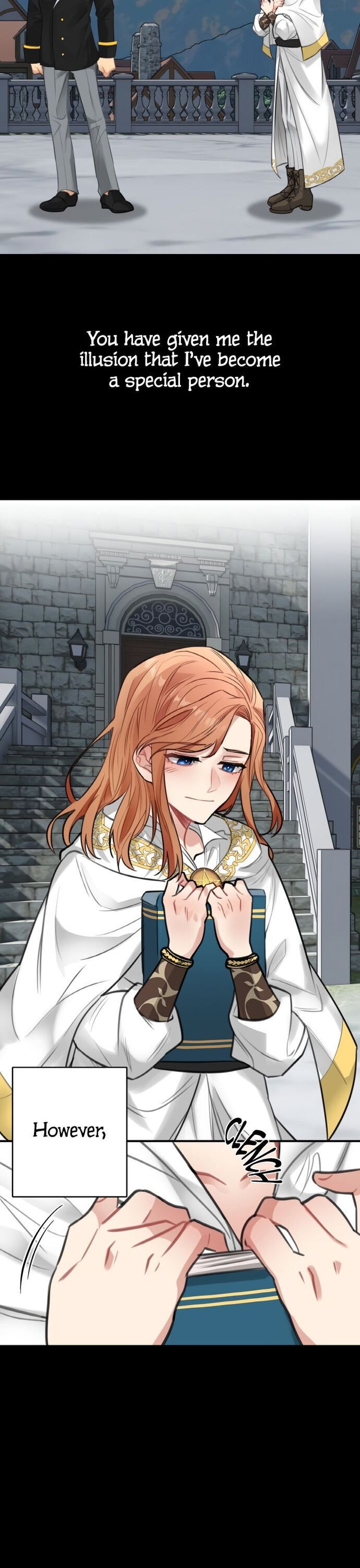 The Newlywed Life Of A Witch And A Dragon 27 12