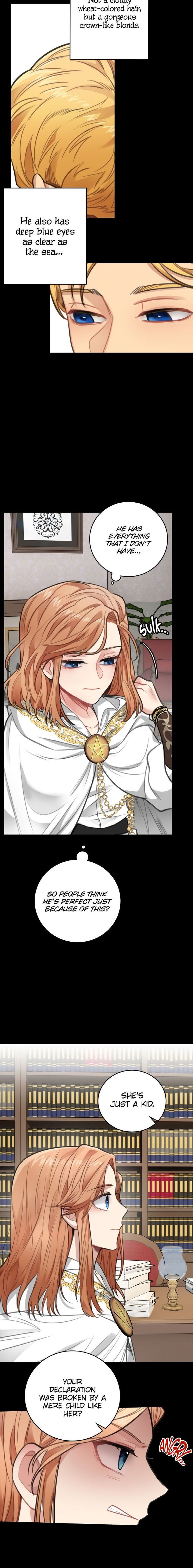 The Newlywed Life Of A Witch And A Dragon 27 19