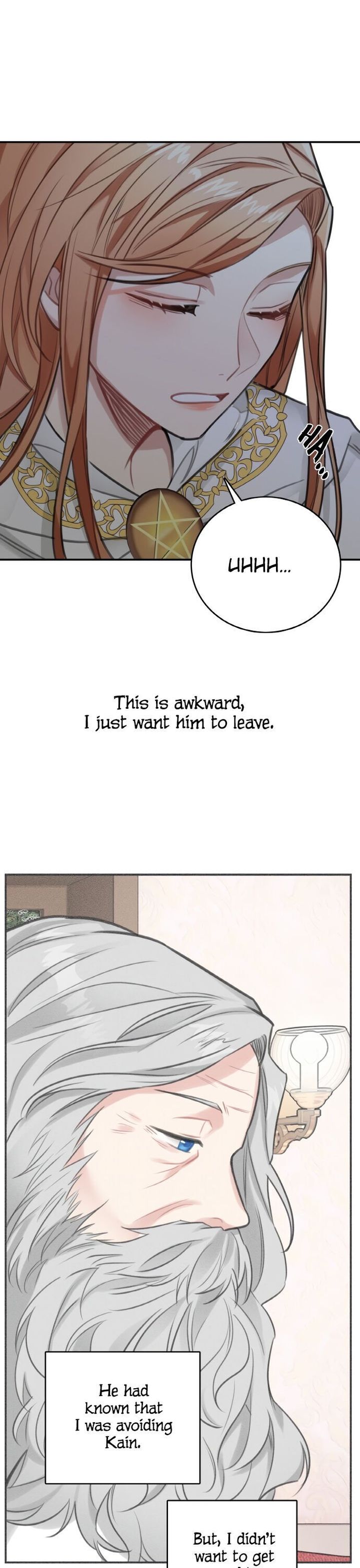 The Newlywed Life Of A Witch And A Dragon 27 2