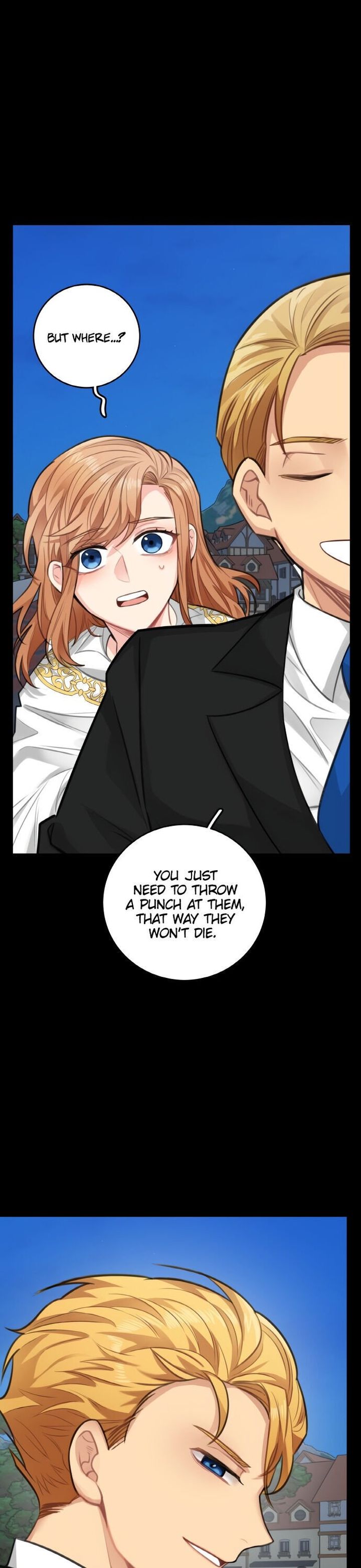The Newlywed Life Of A Witch And A Dragon 28 10