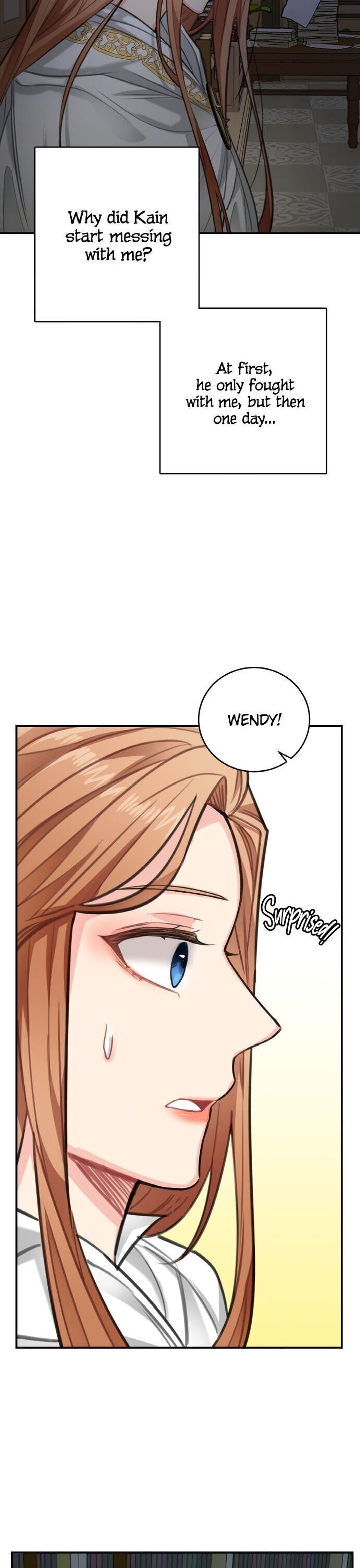 The Newlywed Life Of A Witch And A Dragon 28 16