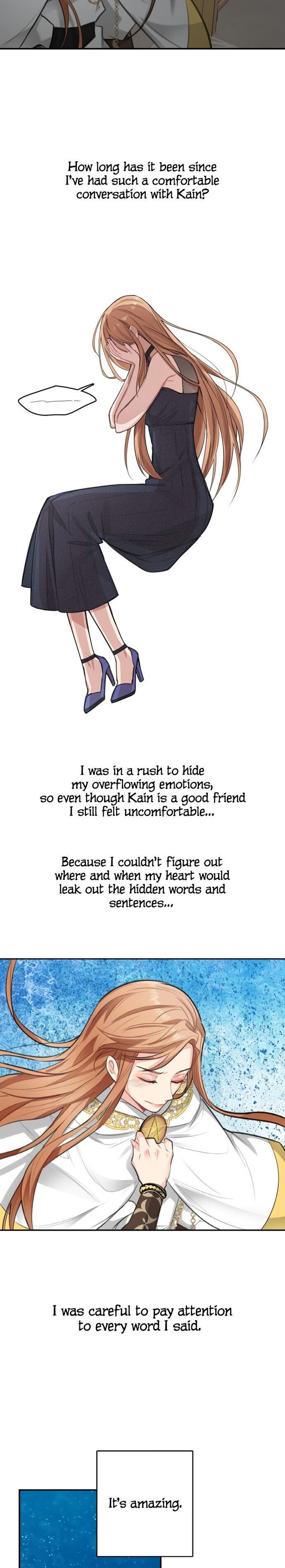 The Newlywed Life Of A Witch And A Dragon 28 21