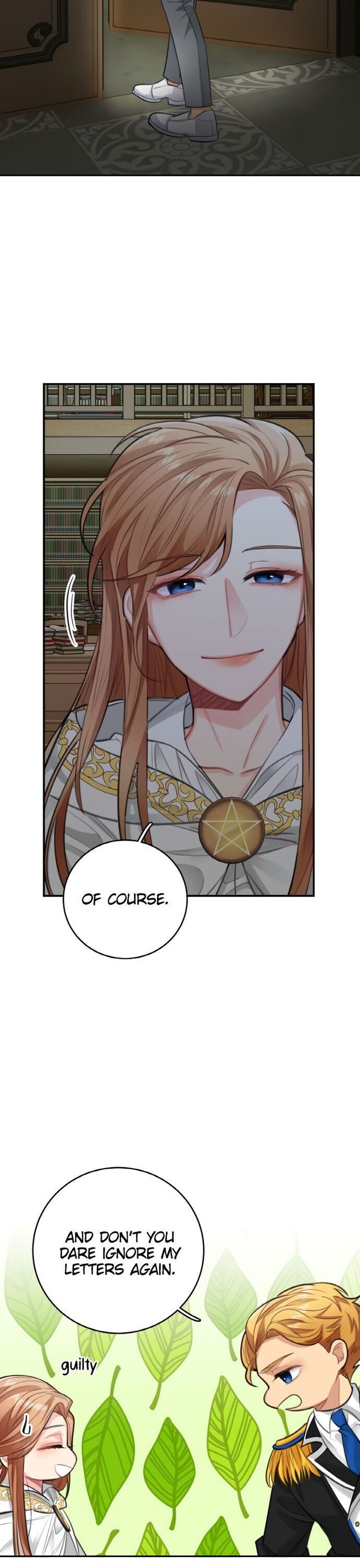 The Newlywed Life Of A Witch And A Dragon 28 31