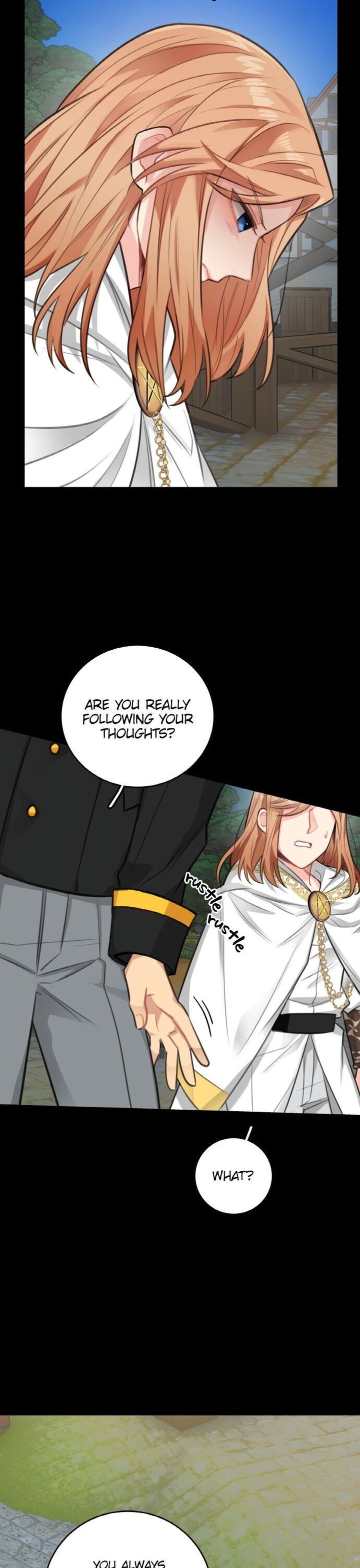 The Newlywed Life Of A Witch And A Dragon 28 7