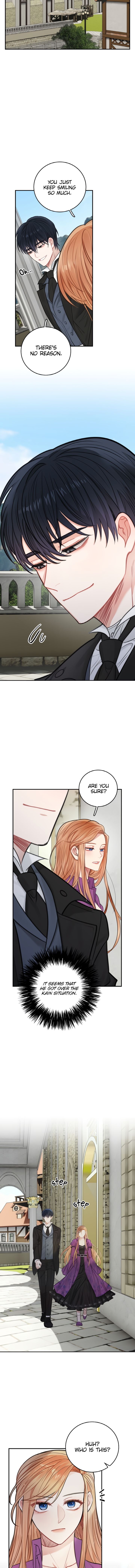 The Newlywed Life Of A Witch And A Dragon 29 14
