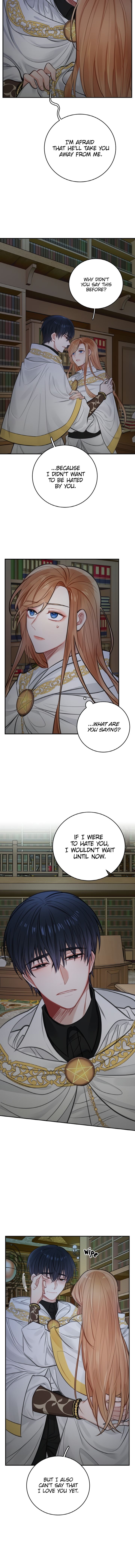 The Newlywed Life Of A Witch And A Dragon 29 2