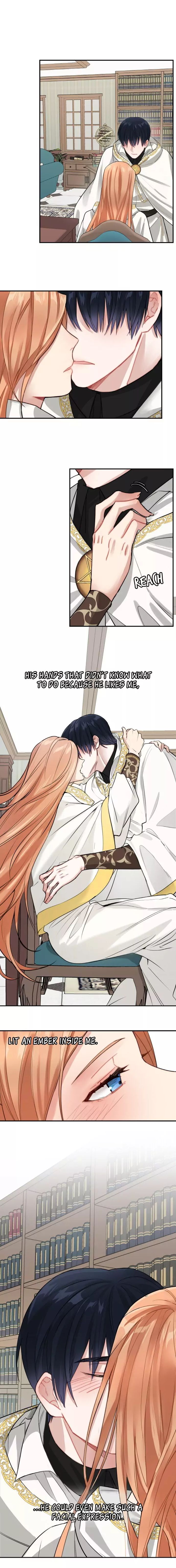 The Newlywed Life Of A Witch And A Dragon 7 1