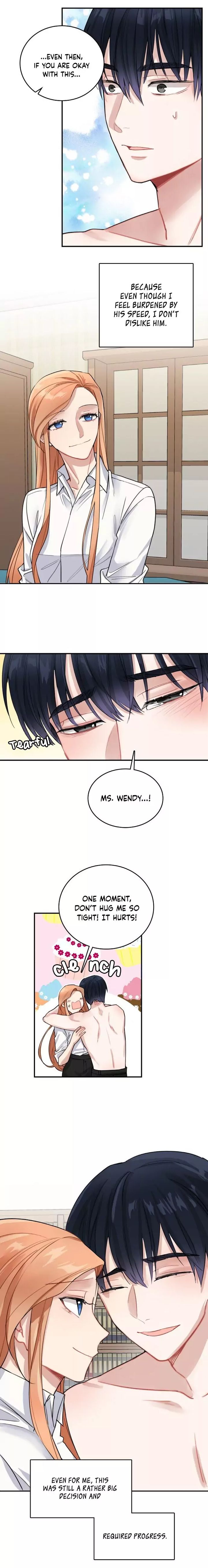 The Newlywed Life Of A Witch And A Dragon 7 12