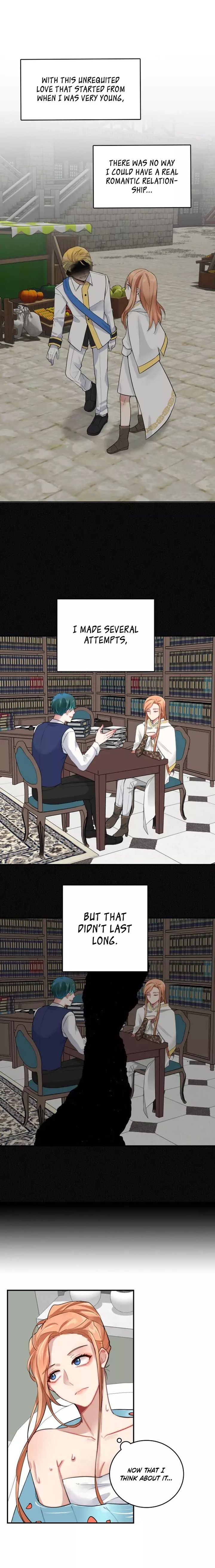The Newlywed Life Of A Witch And A Dragon 7 14