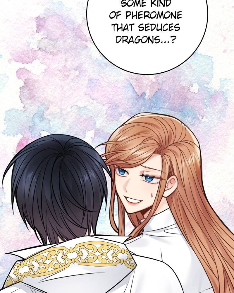 The Newlywed Life Of A Witch And A Dragon 71 100