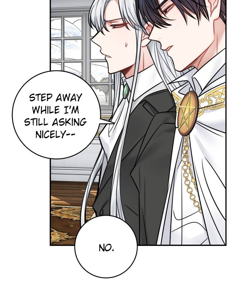 The Newlywed Life Of A Witch And A Dragon 71 4
