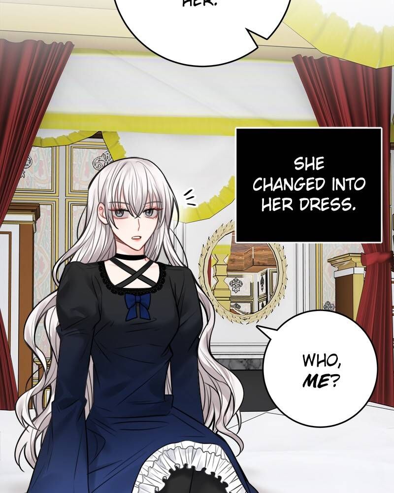 The Newlywed Life Of A Witch And A Dragon 71 58
