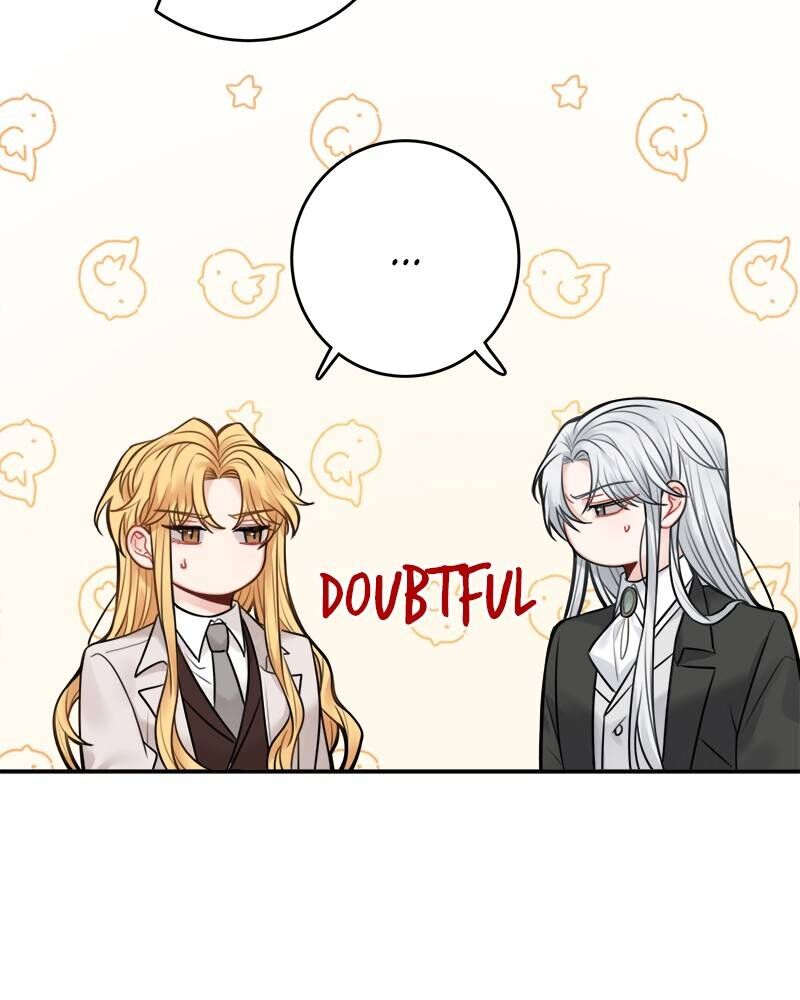 The Newlywed Life Of A Witch And A Dragon 71 60