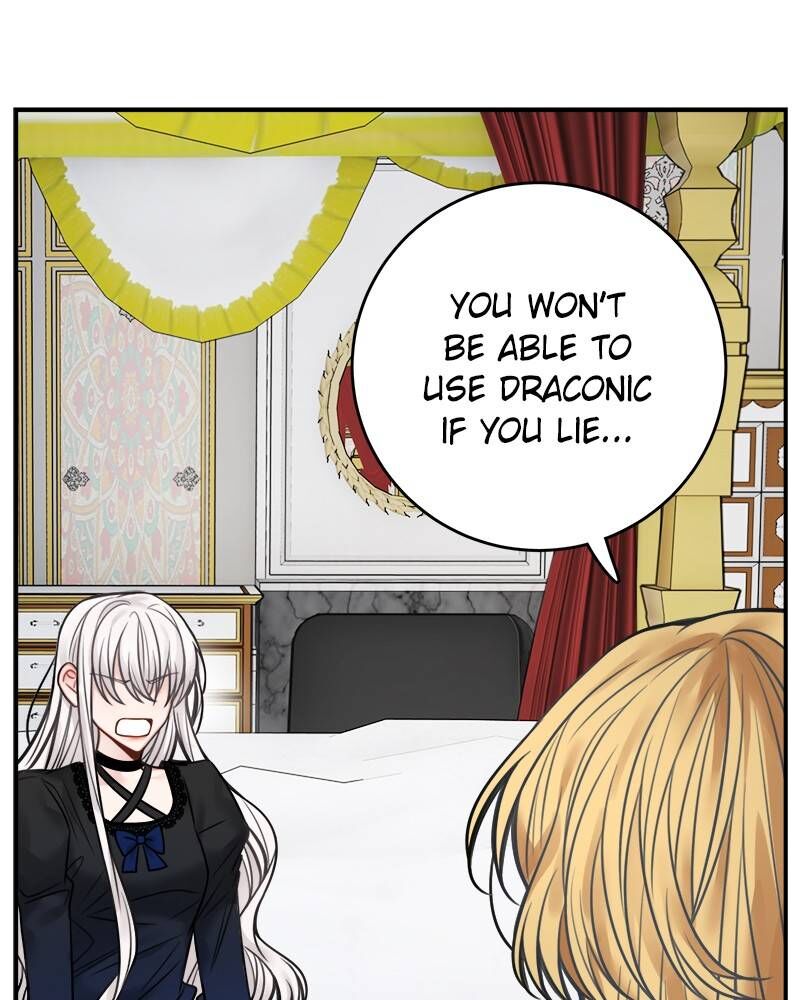 The Newlywed Life Of A Witch And A Dragon 71 61