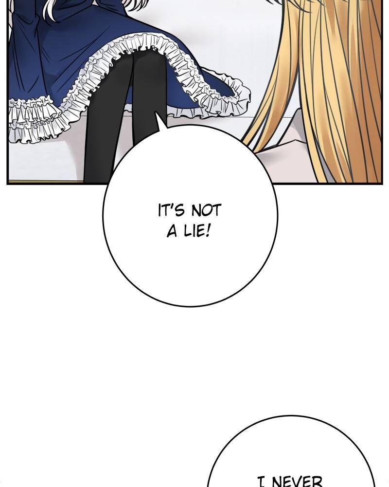 The Newlywed Life Of A Witch And A Dragon 71 62