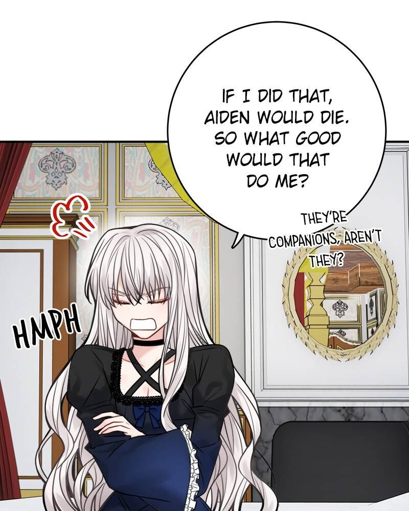 The Newlywed Life Of A Witch And A Dragon 71 66