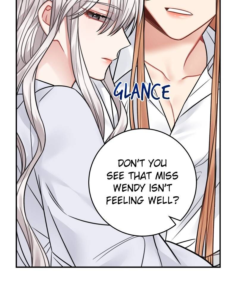 The Newlywed Life Of A Witch And A Dragon 71 7