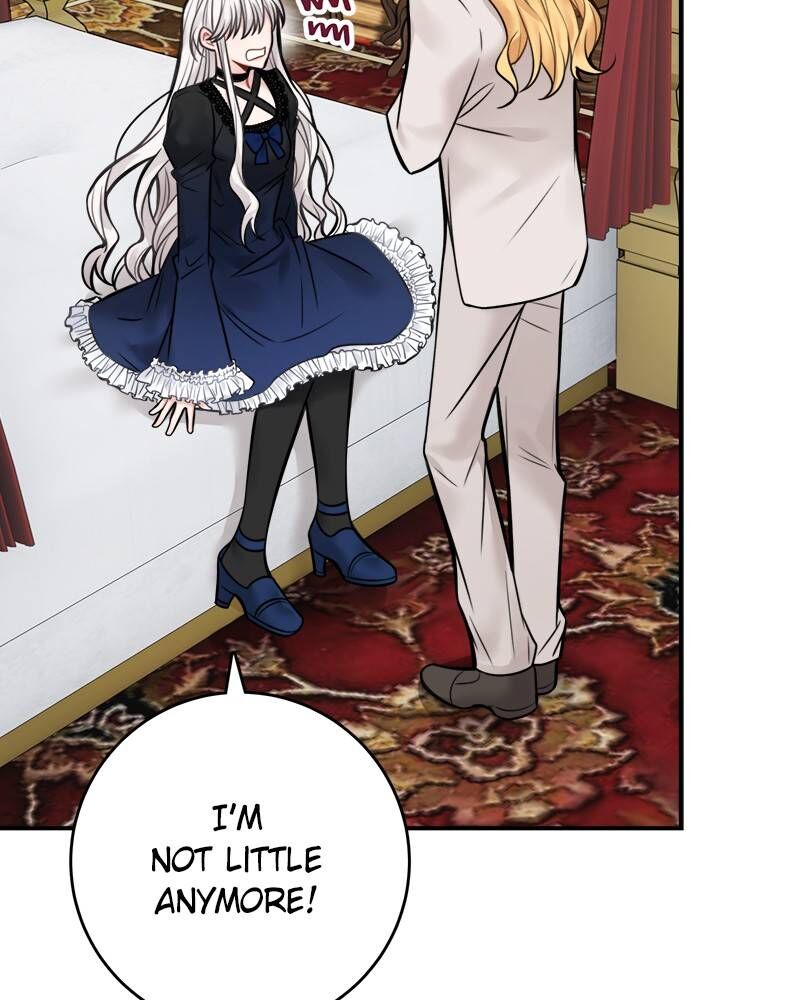 The Newlywed Life Of A Witch And A Dragon 71 72