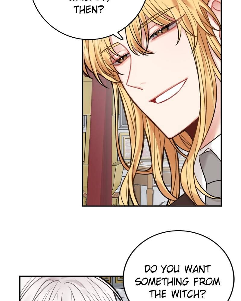 The Newlywed Life Of A Witch And A Dragon 71 76