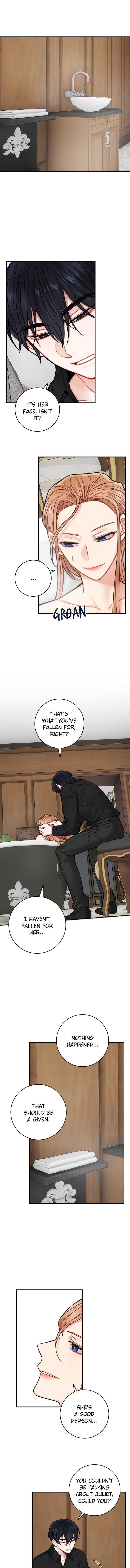 The Newlywed Life Of A Witch And A Dragon 72 1