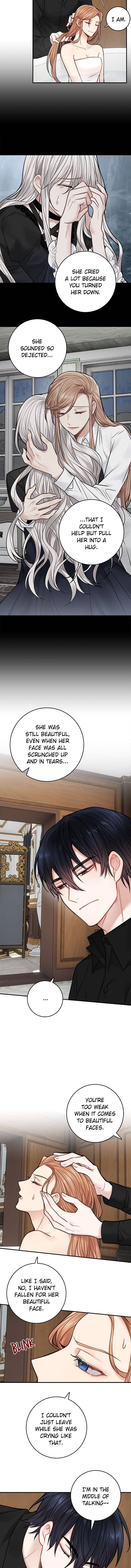 The Newlywed Life Of A Witch And A Dragon 72 2