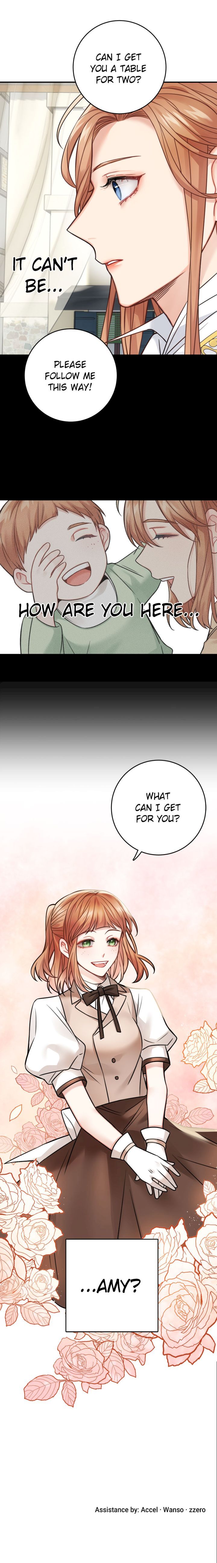 The Newlywed Life Of A Witch And A Dragon 89 6