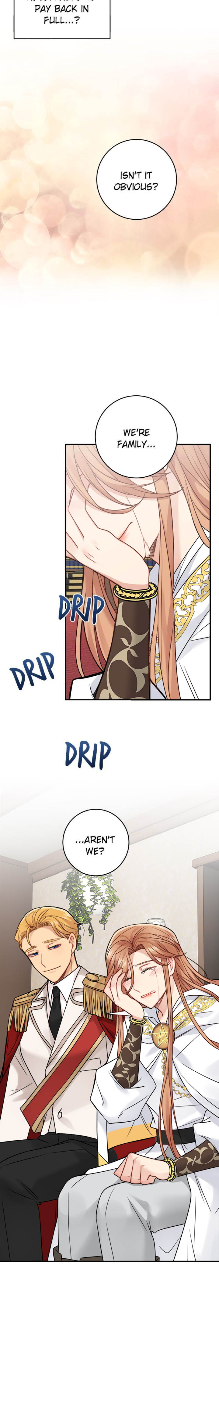 The Newlywed Life Of A Witch And A Dragon 91 6