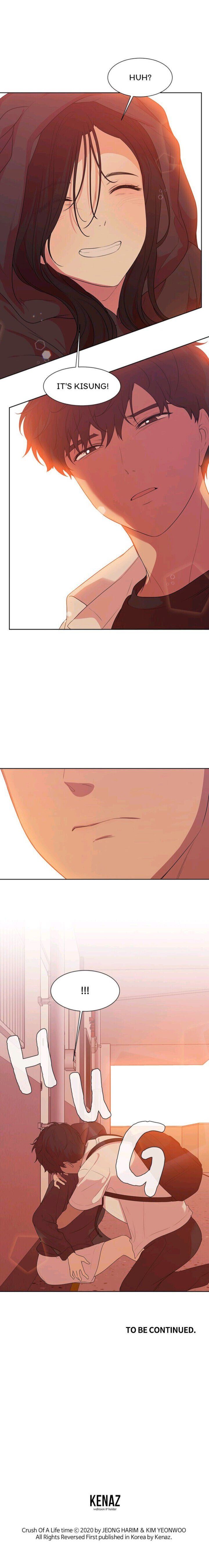 The Omniscient Point Of View Of An Unrequited Love 53 23