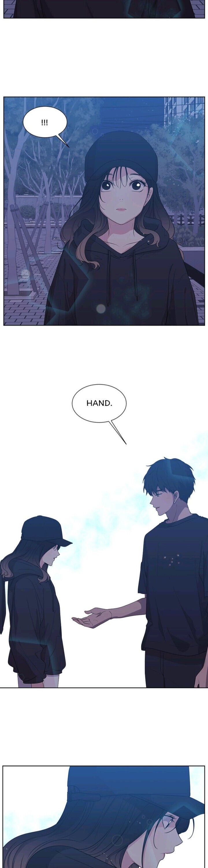 The Omniscient Point Of View Of An Unrequited Love 54 21
