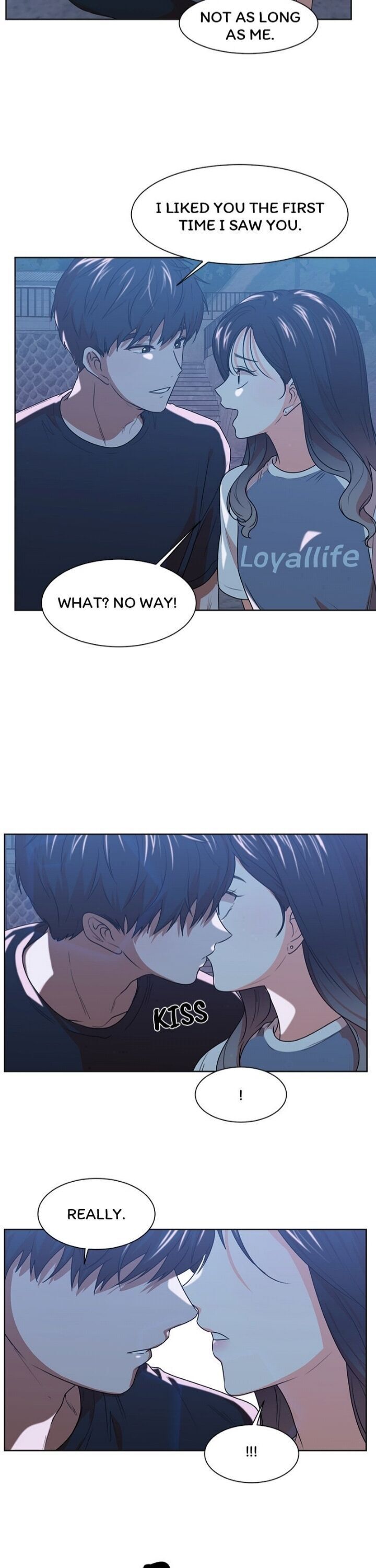 The Omniscient Point Of View Of An Unrequited Love 72 21