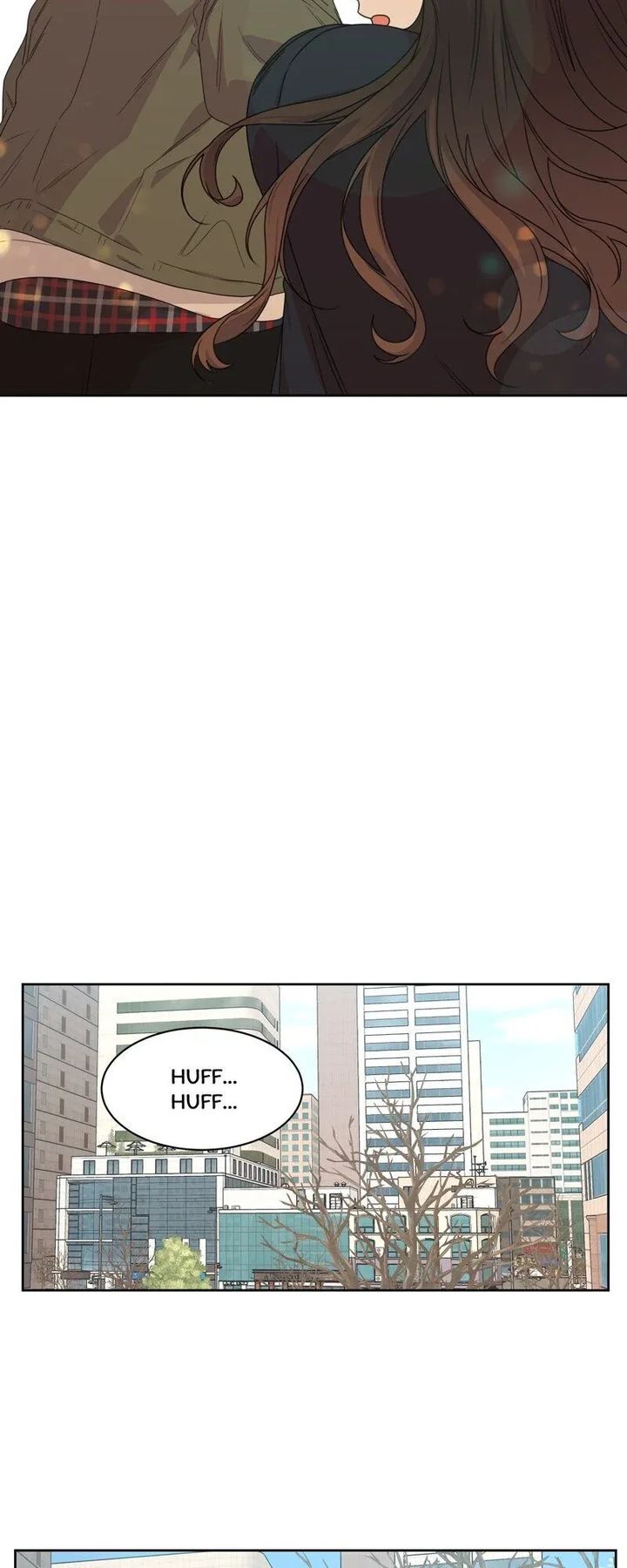 The Omniscient Point Of View Of An Unrequited Love 80 26