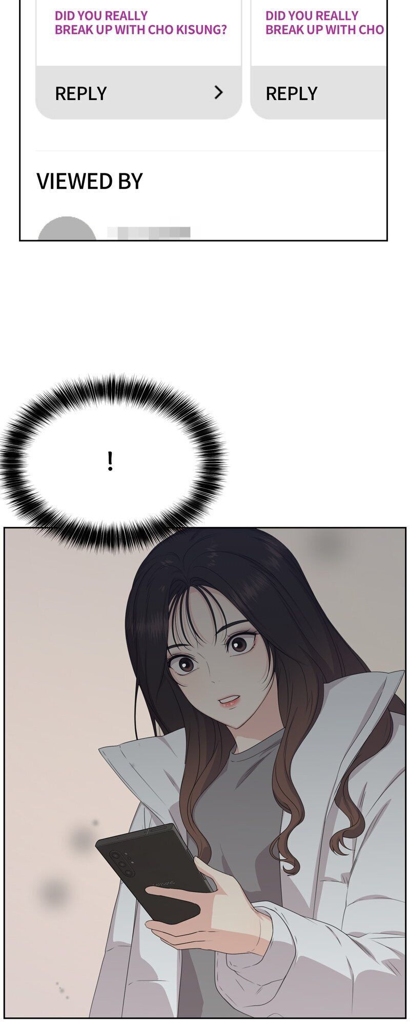 The Omniscient Point Of View Of An Unrequited Love 83 5
