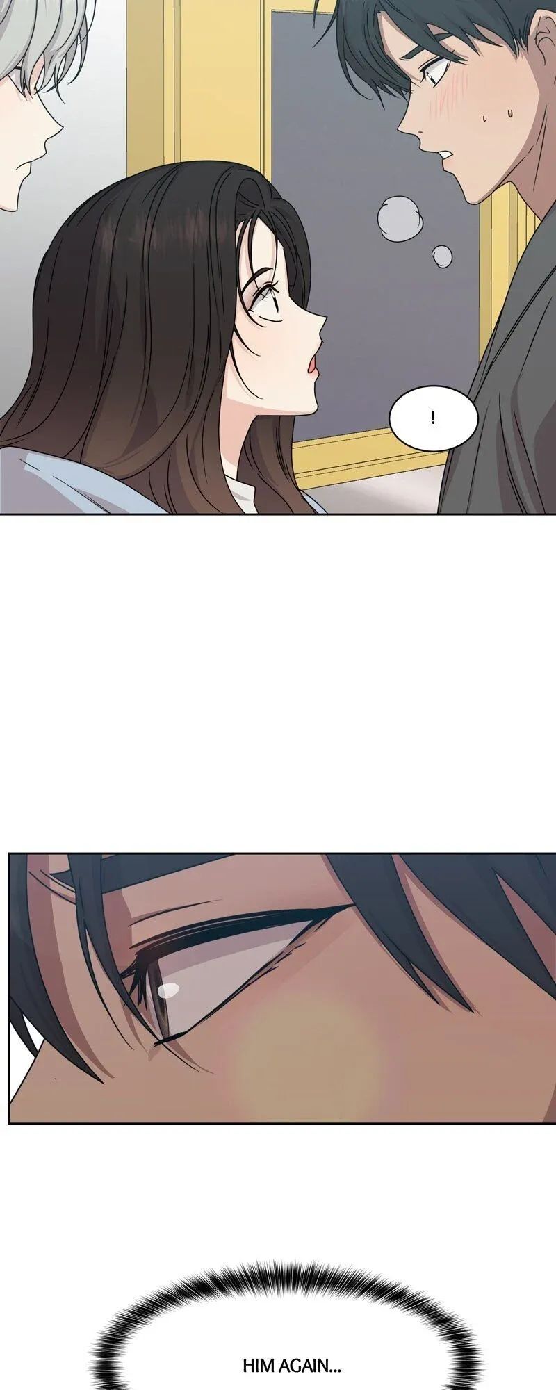 The Omniscient Point Of View Of An Unrequited Love 85 28