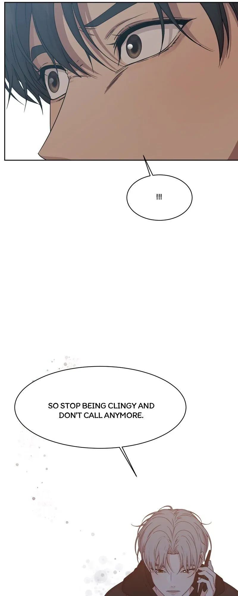 The Omniscient Point Of View Of An Unrequited Love 86 40