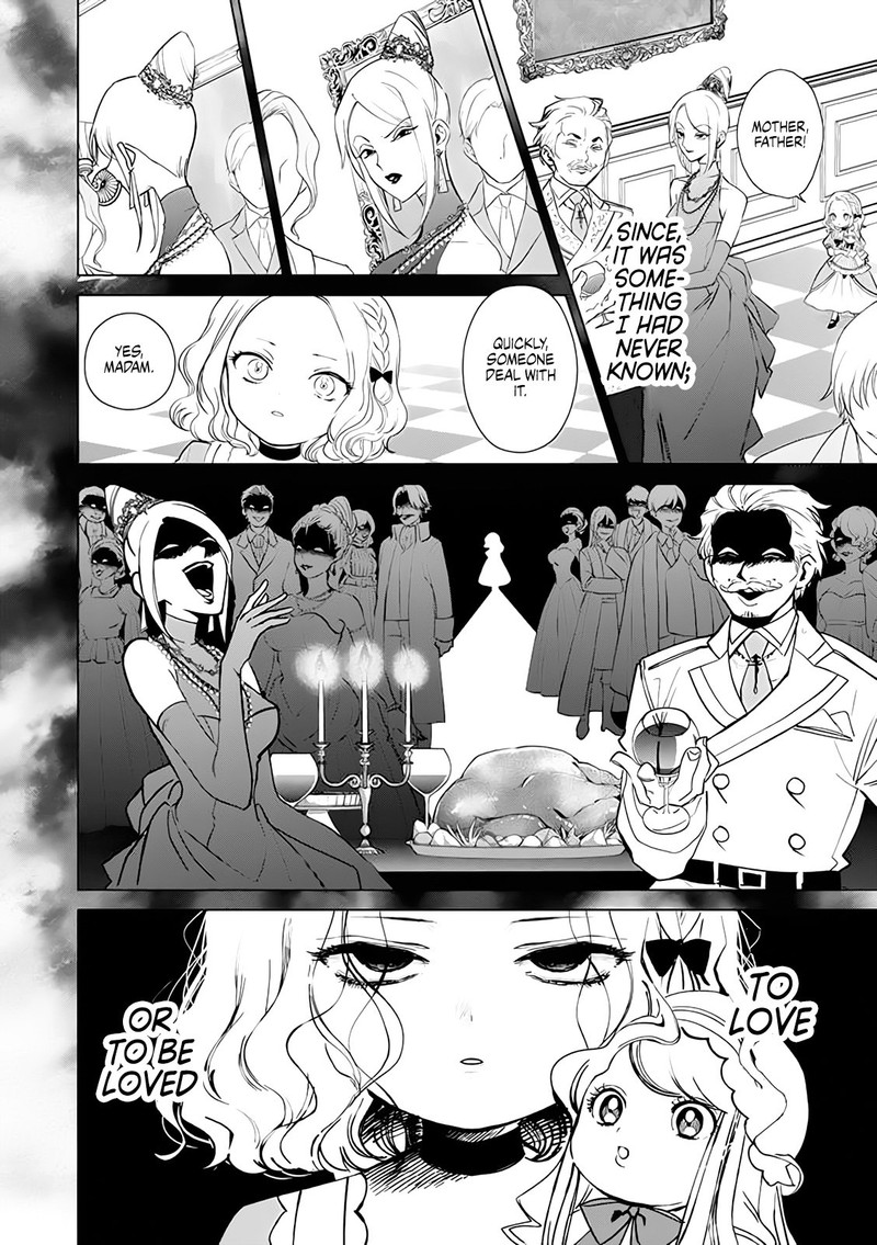 The One Within The Villainess 1 13