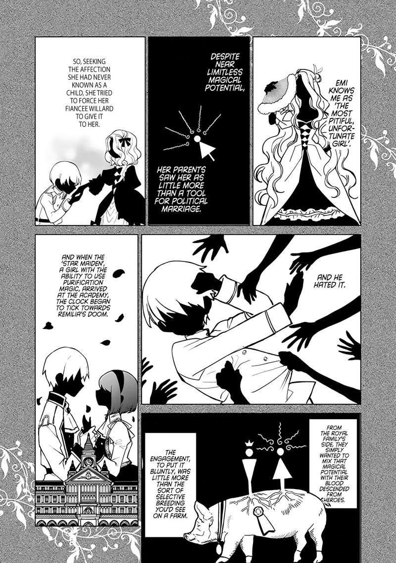 The One Within The Villainess 1 20