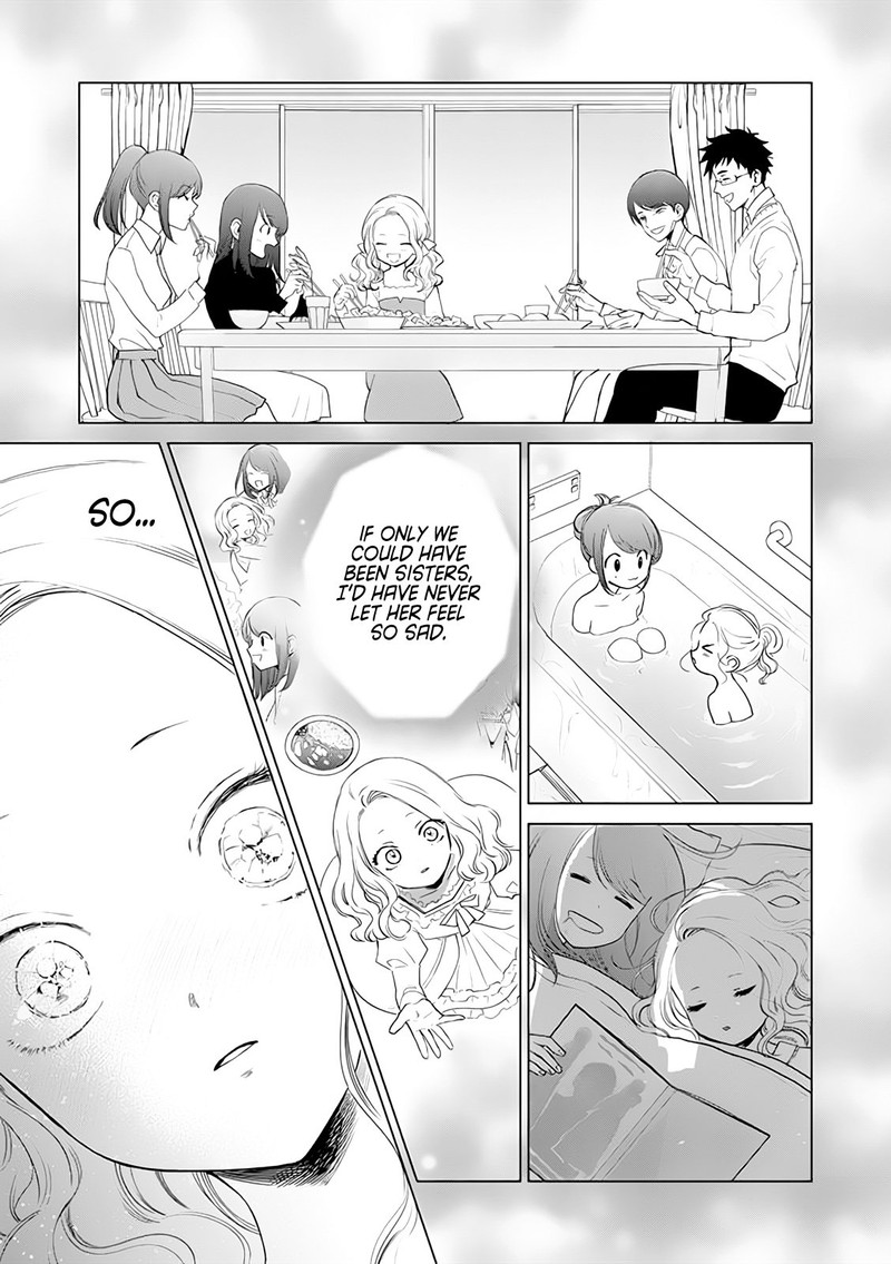 The One Within The Villainess 1 24