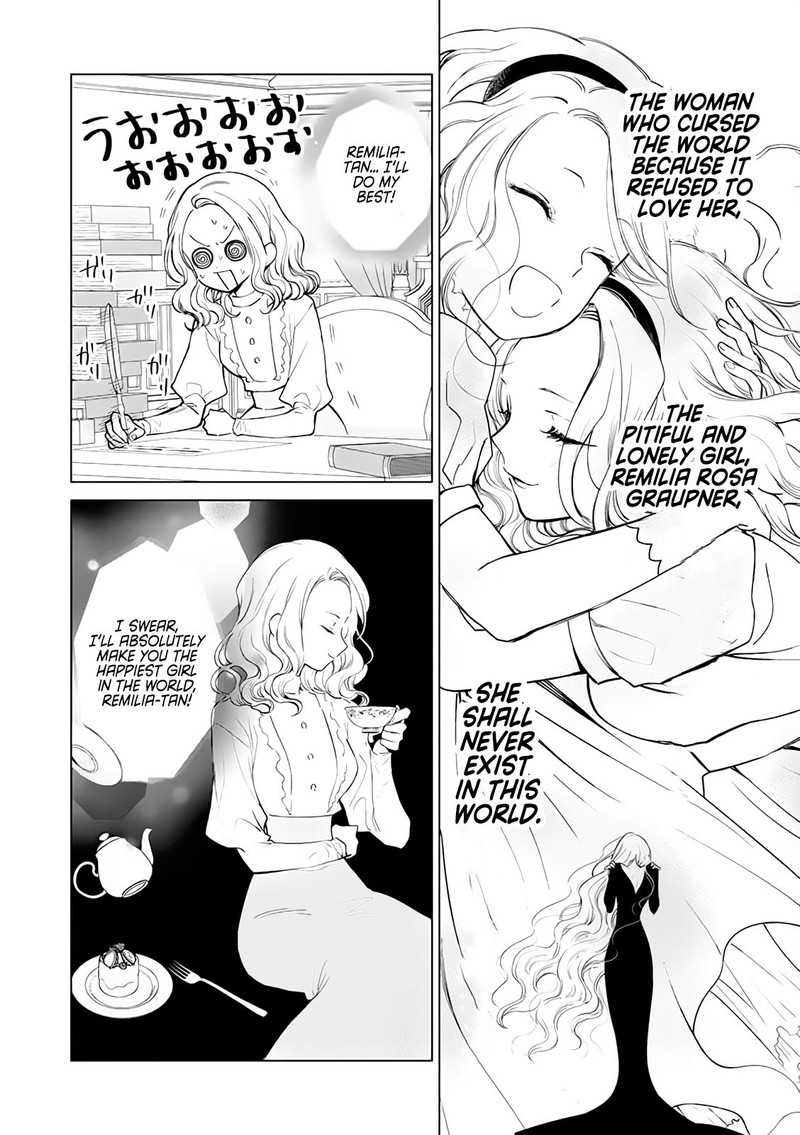 The One Within The Villainess 1 25